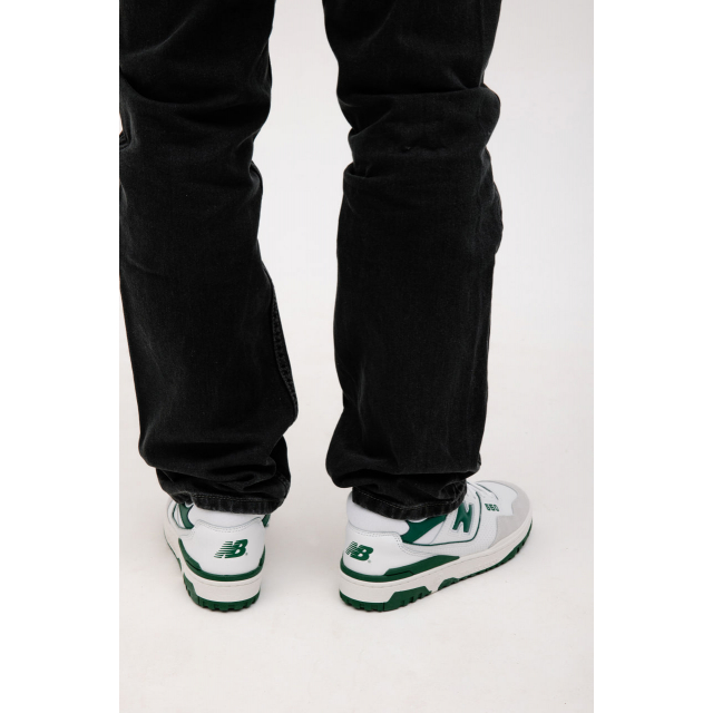 New Balance 550 Premium Pack White Green Natural 