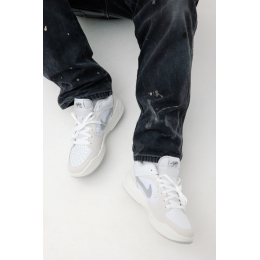 Jordan Stadium 90 White Grey Natural 