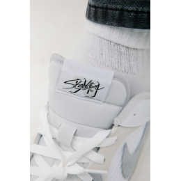 Jordan Stadium 90 White Grey Natural 