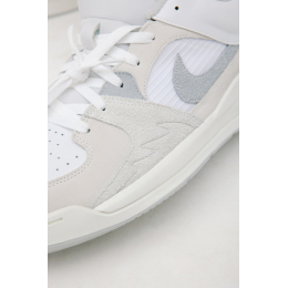 Jordan Stadium 90 White Grey Natural 