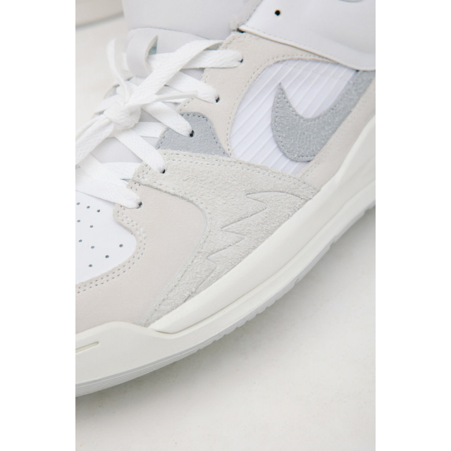 Jordan Stadium 90 White Grey Natural 