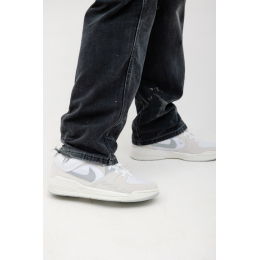 Jordan Stadium 90 White Grey Natural