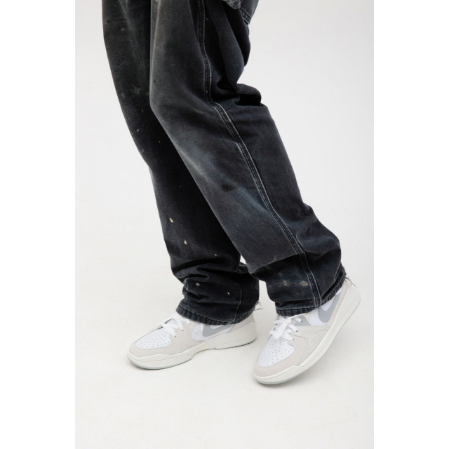 Jordan Stadium 90 White Grey Natural 