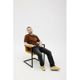 Футболка Nike x Travis Scott Cactus Jack Tee