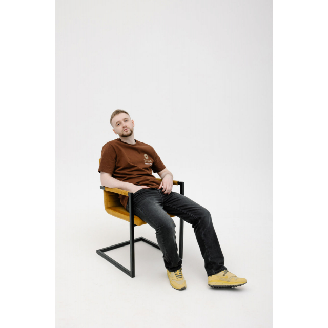 Футболка Nike x Travis Scott Cactus Jack Tee