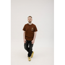 Футболка Nike x Travis Scott Cactus Jack Tee