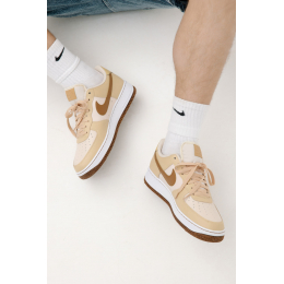 Nike Air Force 1 Low EMB Ale Brown