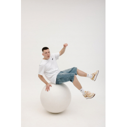 Nike Air Force 1 Low EMB Ale Brown