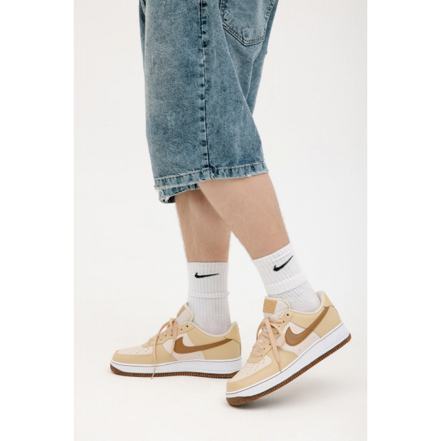 Nike Air Force 1 Low EMB Ale Brown