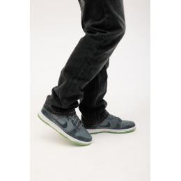 Nike Dunk Low Retro PRM Halloween 