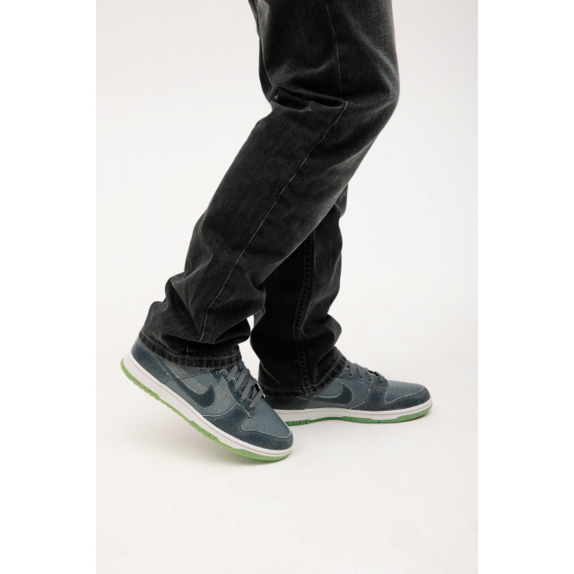 Nike Dunk Low Retro PRM Halloween 