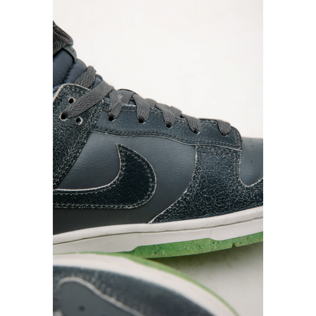 Nike Dunk Low Retro PRM Halloween 