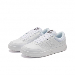 New Balance CT20 Triple White