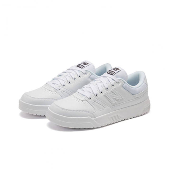 New Balance CT20 Triple White