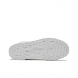 New Balance CT20 Triple White