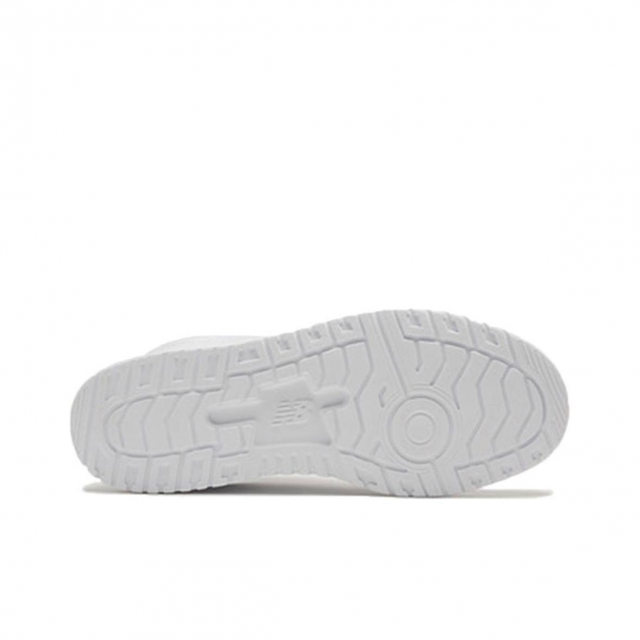 New Balance CT20 Triple White