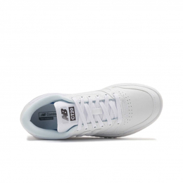 New Balance CT20 Triple White