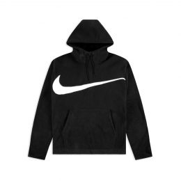 Худи Nike Winterized Pullover Hoodie Black 