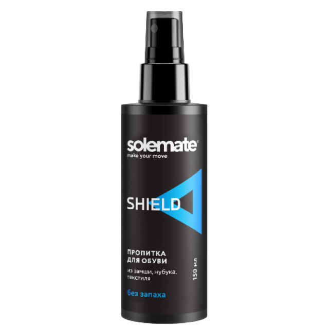 Solemate Shield