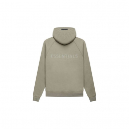 Худи Fear of God Essentials Hoodie Pistachio 