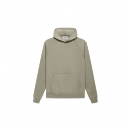 Худи Fear of God Essentials Hoodie Pistachio 