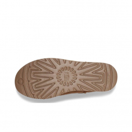UGG Classic Ultra Mini Platform Chestnut