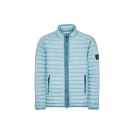 Куртка Stone Island Down Jacket Blue