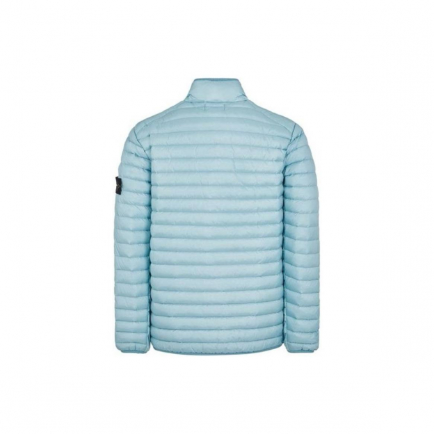 Куртка Stone Island Down Jacket Blue