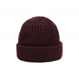 Шапка Stone Island Beanie Dark Red