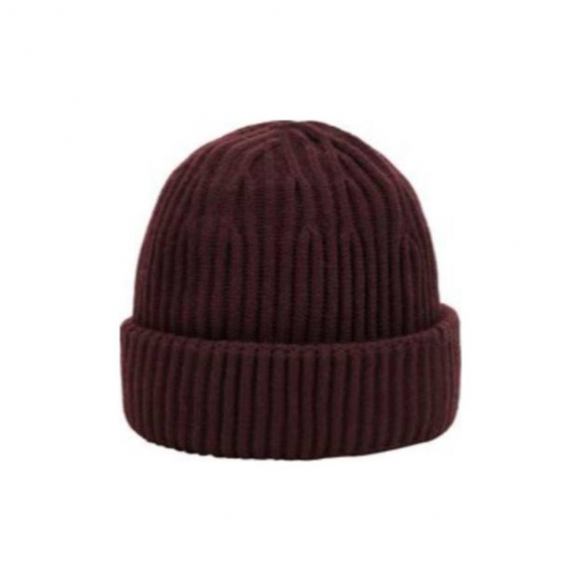 Шапка Stone Island Beanie Dark Red