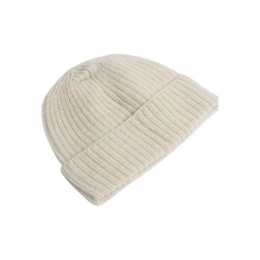 Шапка Stone Island Beanie Beige