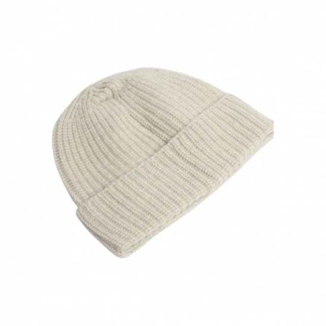 Шапка Stone Island Beanie Beige