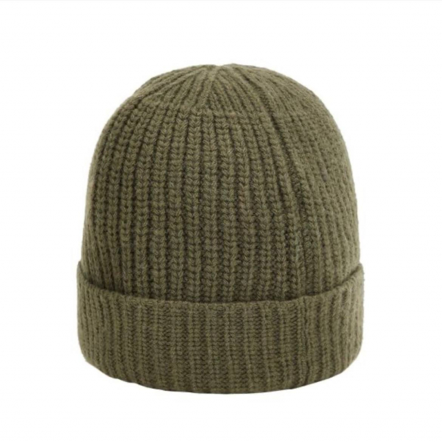 Шапка Stone Island Beanie Khaki