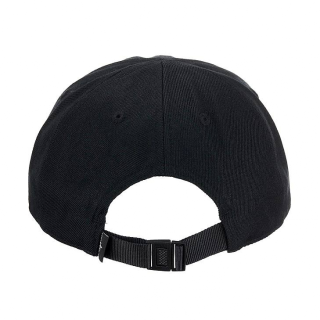 Кепка Stone Island Cap Black
