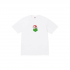 Футболка Supreme Grinch Tee White