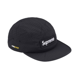 Кепка Supreme Cordura Camp Cap Black