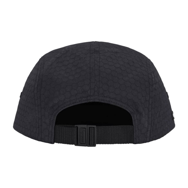 Кепка Supreme Cordura Camp Cap Black