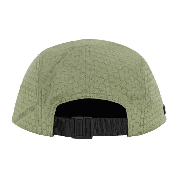 Кепка Supreme Cordura Camp Cap Green