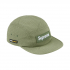 Кепка Supreme Cordura Camp Cap Green