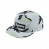 Кепка Supreme Reflective Camp Cap Camo