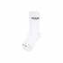 Носки Supreme x Jordan Crew Socks White