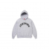 Худи Supreme Arc Hooded Sweatshirt Grey