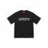 Футболка Supreme FTP Tee Black