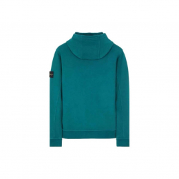 Худи Stone Island Hoodie Dark Turquoise