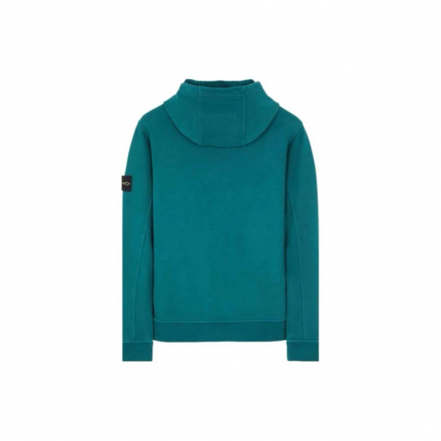 Худи Stone Island Hoodie Dark Turquoise