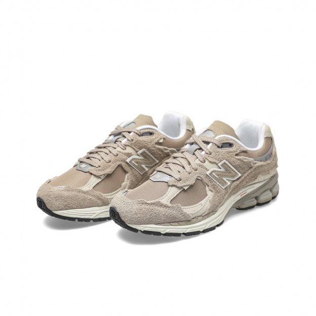 New Balance 2002R Protection Pack Driftwood