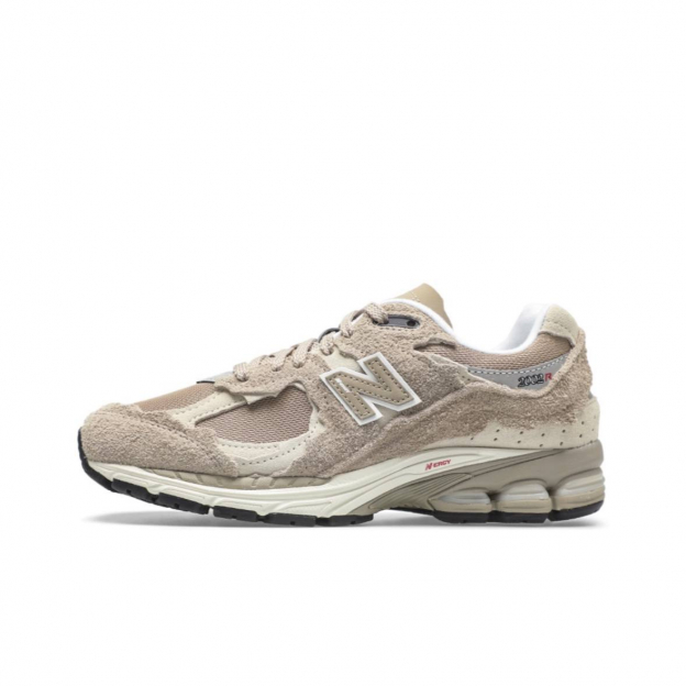 New Balance 2002R Protection Pack Driftwood