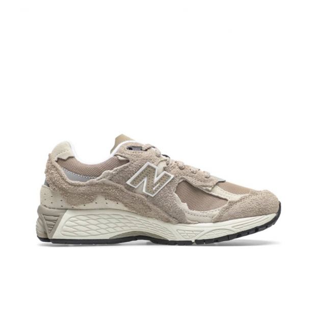 New Balance 2002R Protection Pack Driftwood