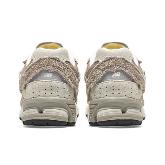 New Balance 2002R Protection Pack Driftwood