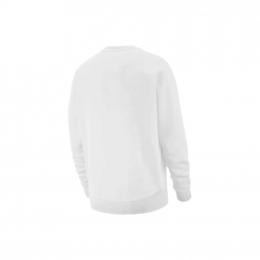 Свитшот Nike NSW Club Crewneck White